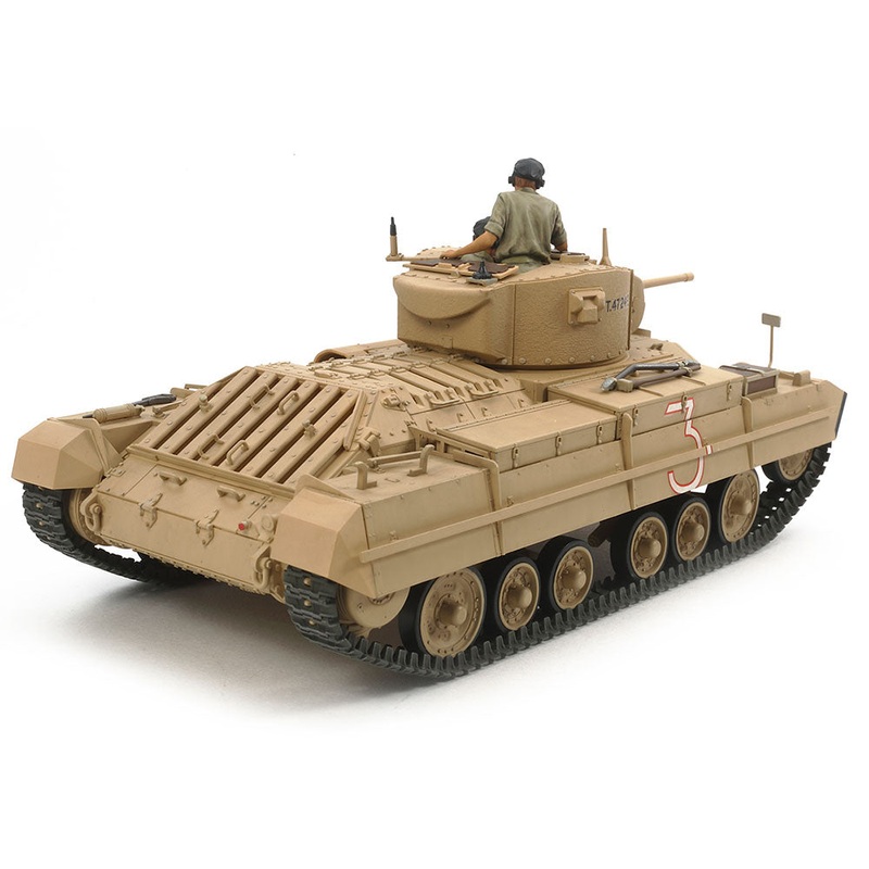 Tamiya 1/35 Valentine Mk.II/IV 35352