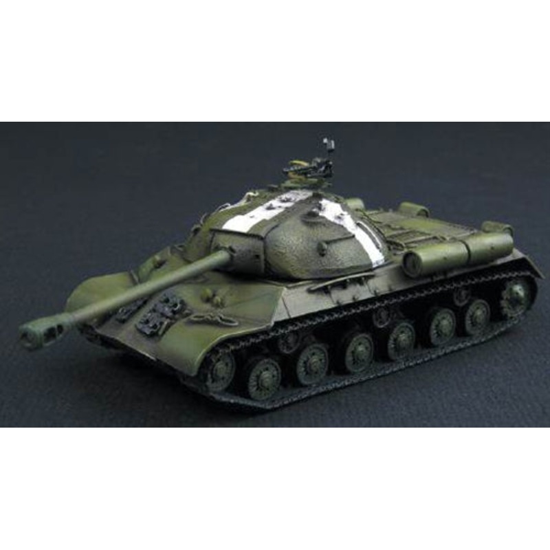 Trumpeter 1/72 IS-3 Russian Tank 07227