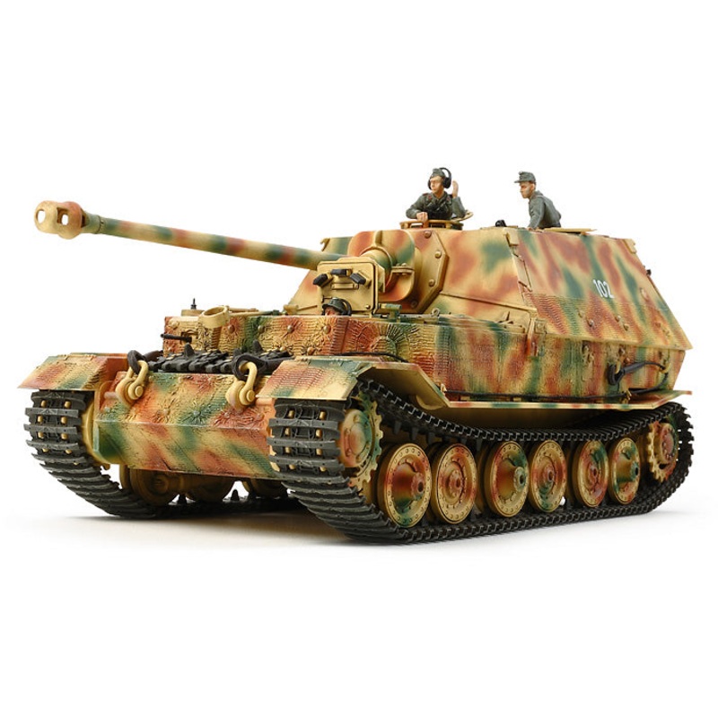 Tamiya 1/35 German Heavy Tank Destroyer Elefant 35325