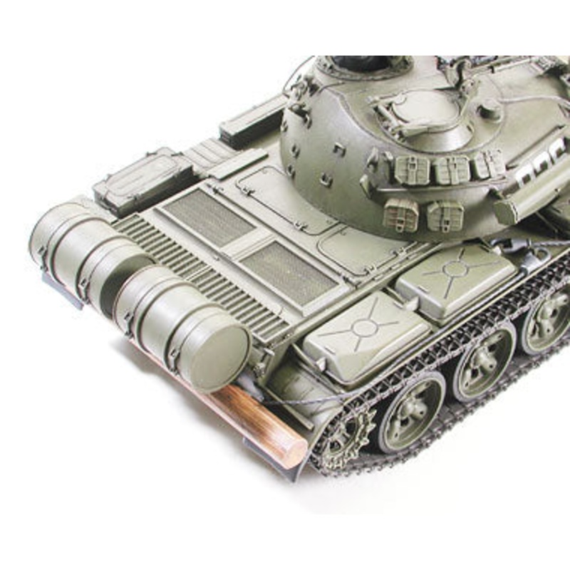 Tamiya 1/35 Soviet Tank T-55A 35257