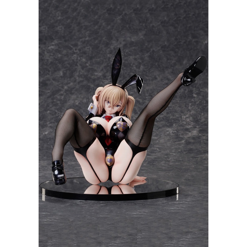 BINDing UNION CREATIVE Ichigo Munakata Bunny ver.