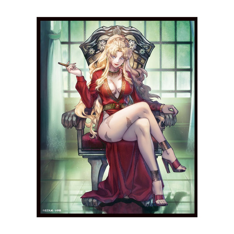 Black Lagoon Medicos Entertainment Canvas Art 2