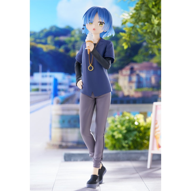 BOCCHI THE ROCK! FuRyu Trio-Try-iT Figure -Ryo Yamada-