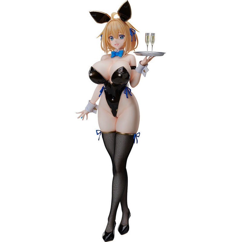 Bunny Suit Planning Good Smile Company Sophia F. Shirring: Bunny Ver. 2nd