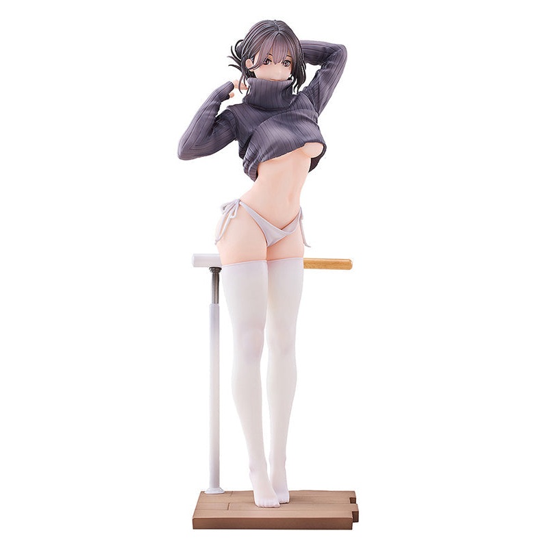 ENSOUTOYS Good Smile Company Guitar MeiMei's Dance Lesson
