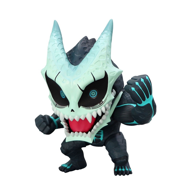 Kaiju No. 8 FuRyu TOONIZE -Kaiju No. 8 Cartoon Color ver.-
