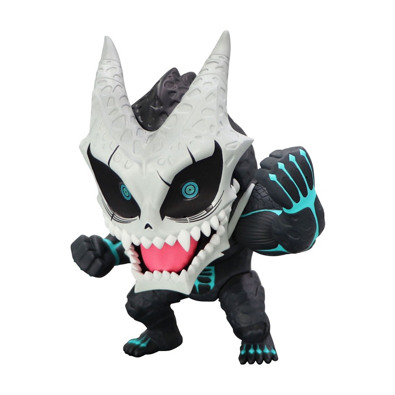 Kaiju No. 8 FuRyu TOONIZE -Kaiju No. 8 Normal Color ver.-