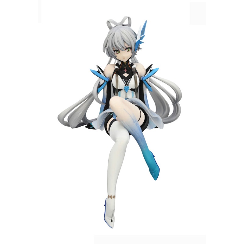 LUO TIAN YI FuRyu Noodle Stopper Figure -V Singer Luo Tian Yi CODE LUO ver.-