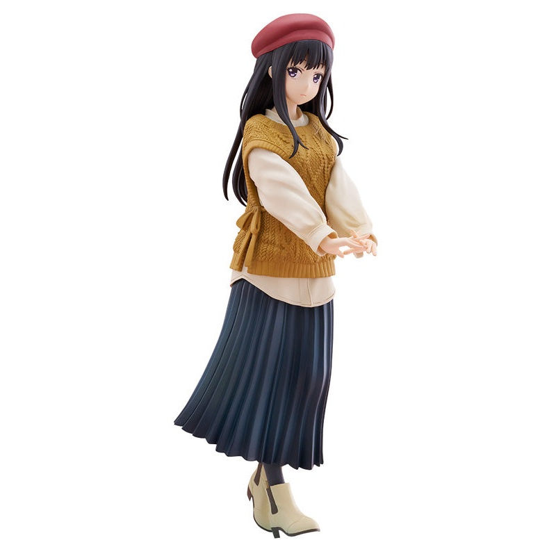 Lycoris Recoil TENITOL Takina Inoue