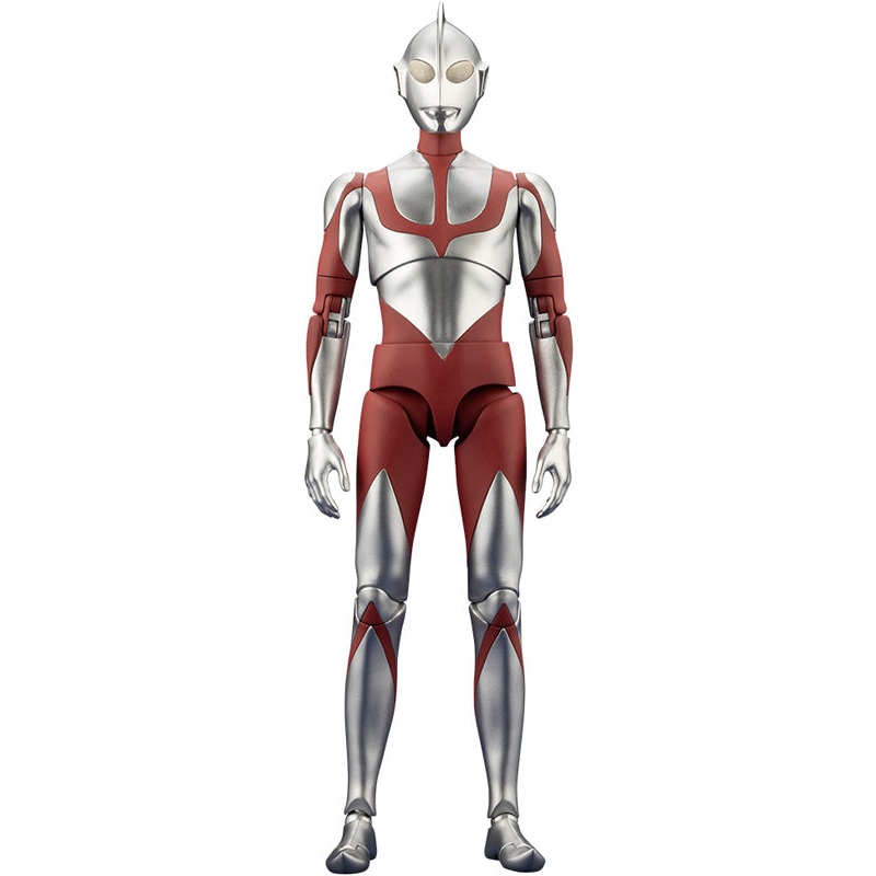 Shin Ultraman Kotobukiya Ultraman