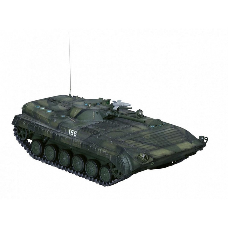 ZVEZDA BMP-1 1/35