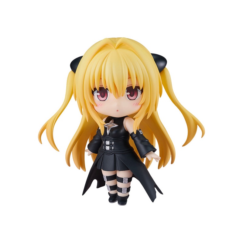 2453 To LOVE-Ru Darkness Nendoroid Golden Darkness 2.0