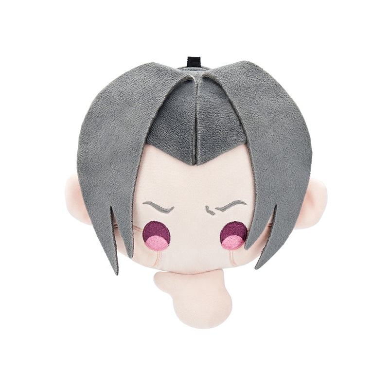 Ace Attorney Good Smile Company Plushie Pouch Miles Edgeworth