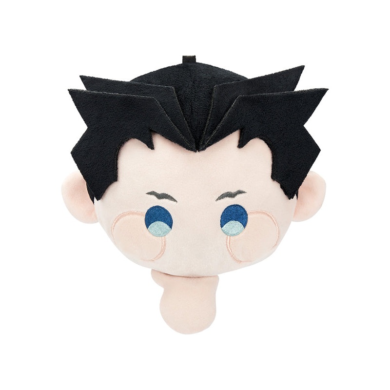 Ace Attorney Good Smile Company Plushie Pouch Phoenix Wright