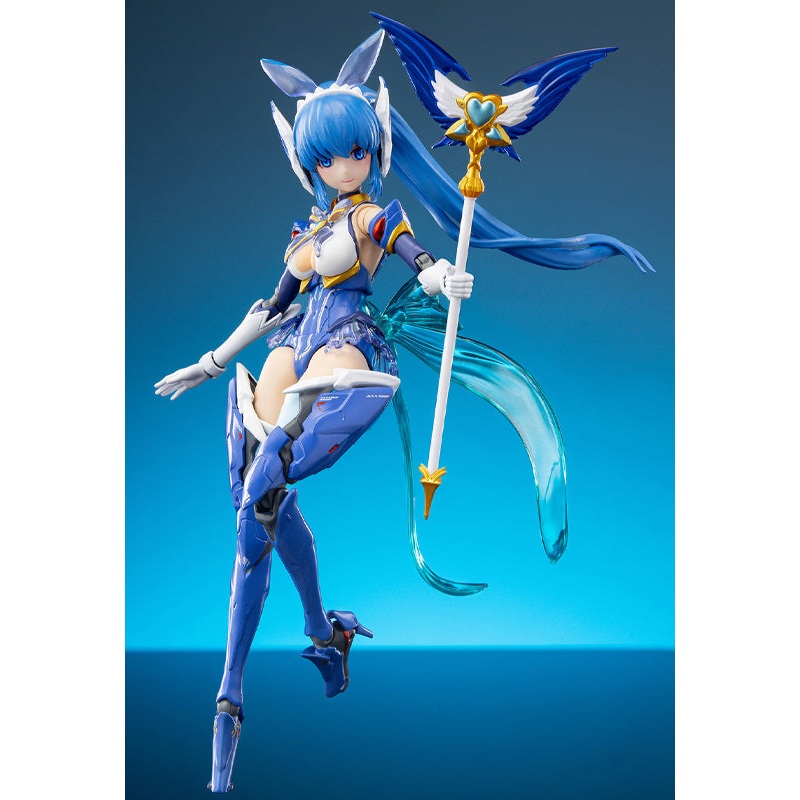 BALALA LITTLE MAGIC FAIRY XZOM SNAP MEI QI 1/12 SCALE ACTION FIGURE