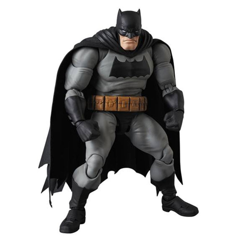 Batman the Dark Knight Returns MEDICOM TOYS MAFEX BATMAN (REPRODUCITON)