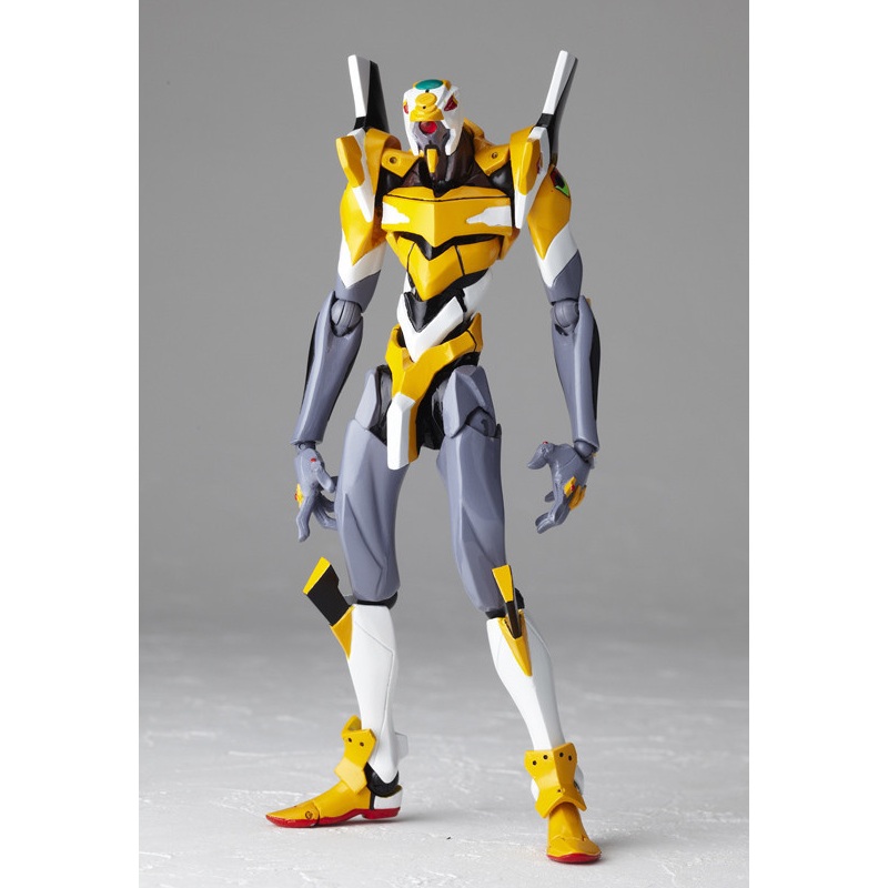 EVANGELION: 2.0 YOU CAN (NOT) ADVANCE KAIYODO EVANGELION PROTO TYPE