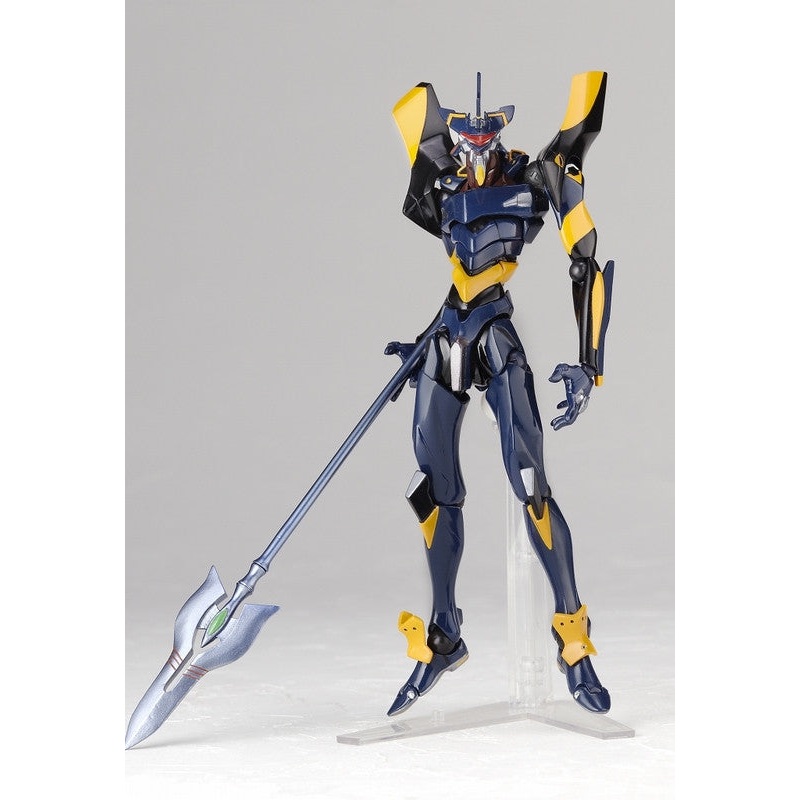 EVANGELION: 2.0 YOU CAN (NOT) ADVANCE KAIYODO EVANGELION TYPE 06
