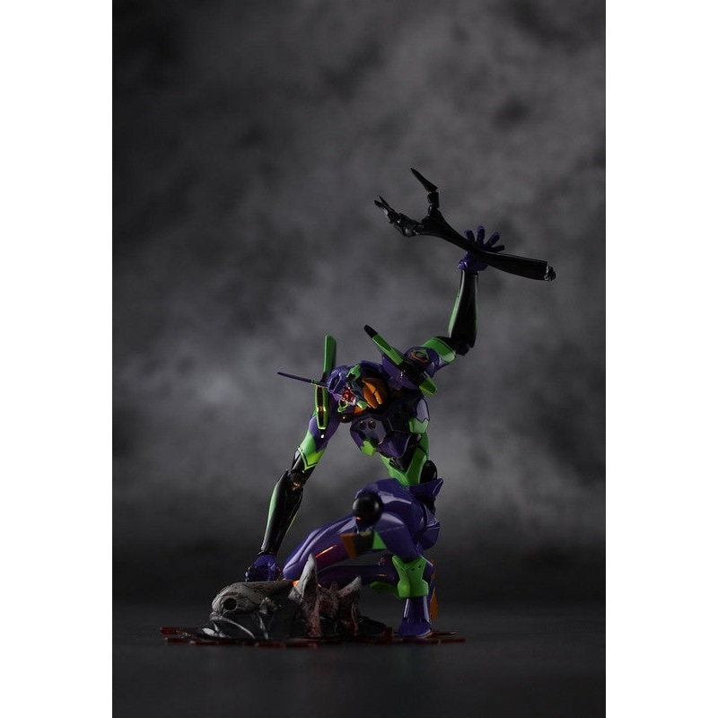 Evangelion: 2.0 You Can (Not) Advance REVOLTECH EVANGELION TEST TYPE-01
