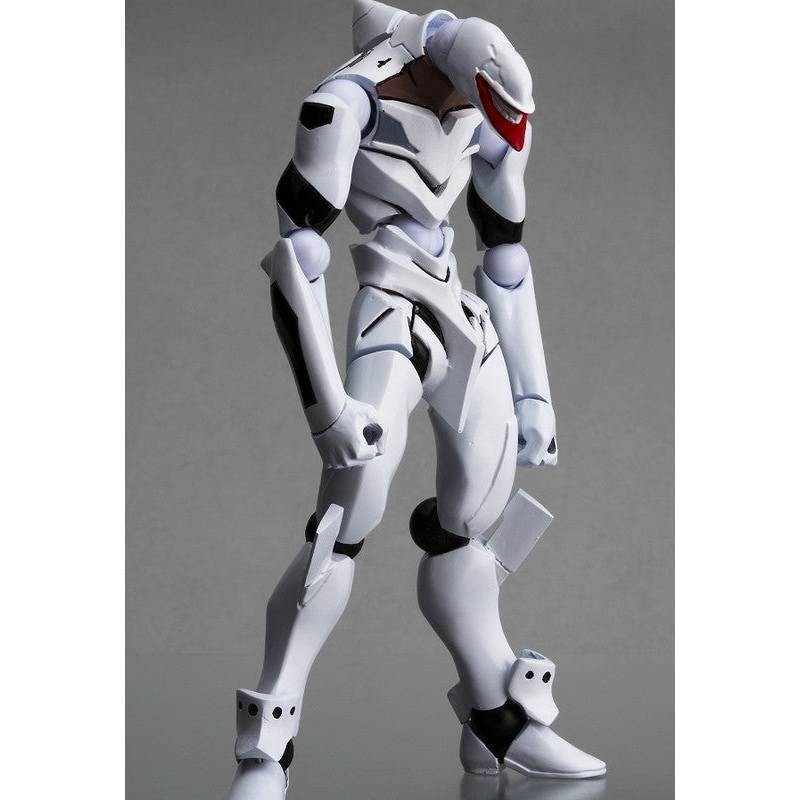 Neon Genesis Evangelion REVOLTECH Evangelion Mass Production Model: Comp