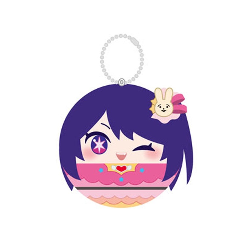 Oshi no Ko Canaria Koromania 01 Ai