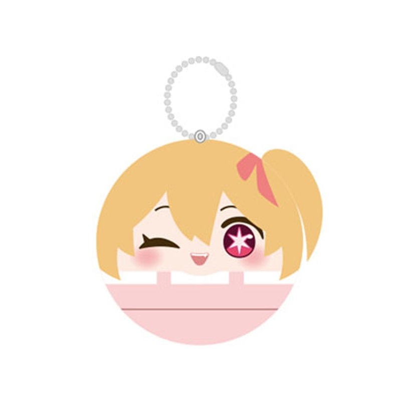 Oshi no Ko Canaria Koromania 03 Ruby (Childhood)