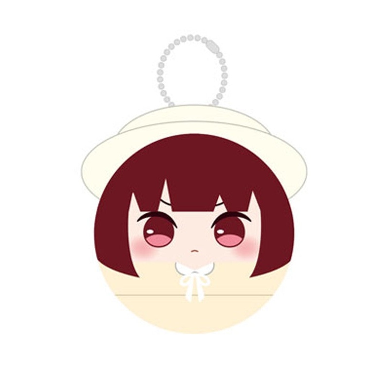 Oshi no Ko Canaria Koromania 04 Arima Kana (Childhood)