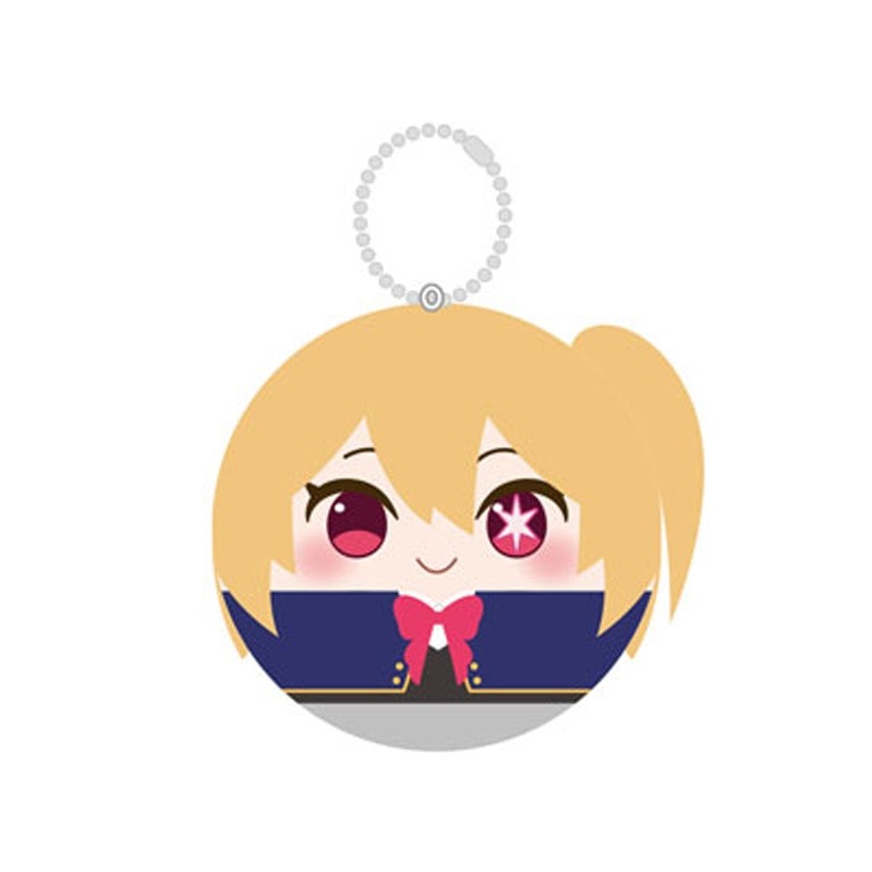 Oshi no Ko Canaria Koromania 06 Ruby