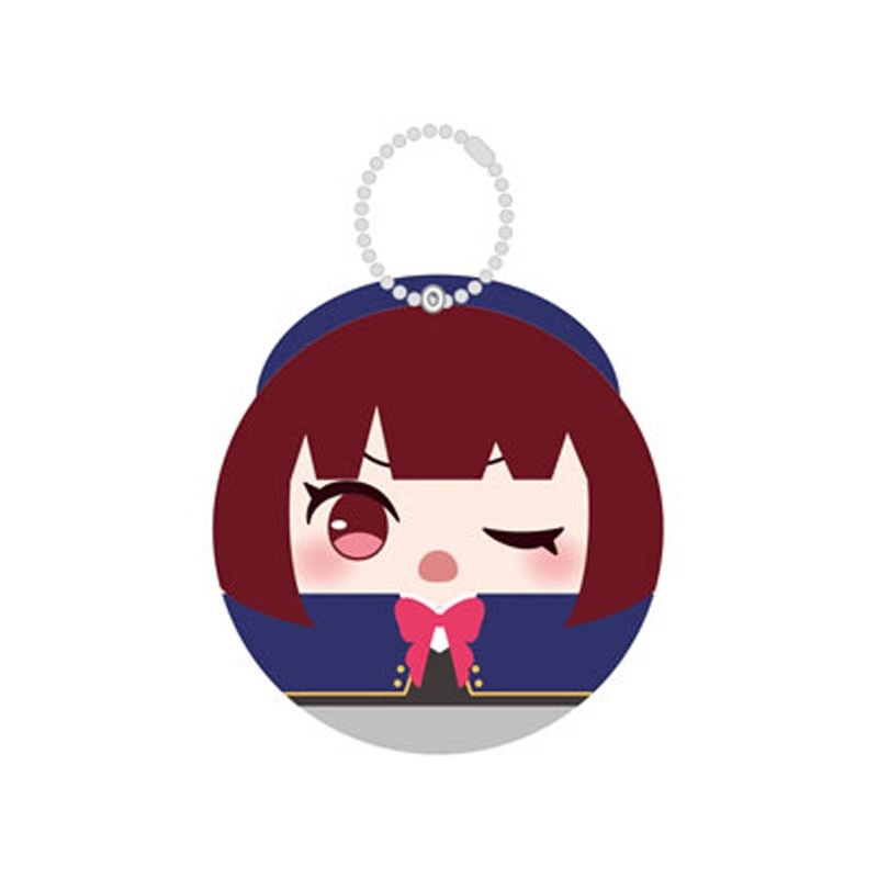 Oshi no Ko Canaria Koromania 07 Arima Kana