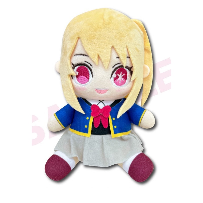 Oshi no Ko Hatakeyama Shoji Co.,Ltd. Osuwari Plush S Ruby