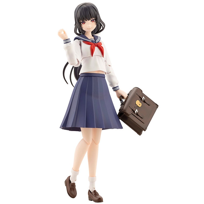 Sousai Shojo Teien Kotobukiya Yakushiji Kuon Touou High School Uniform