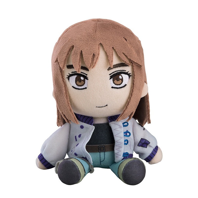 Tengoku Daimakyo Good Smile Company Plushie Kiruko