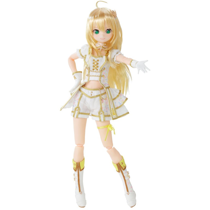 The Idolmaster Azone international 1/6 Pureneemo Character Series 159 Hoshii Miki