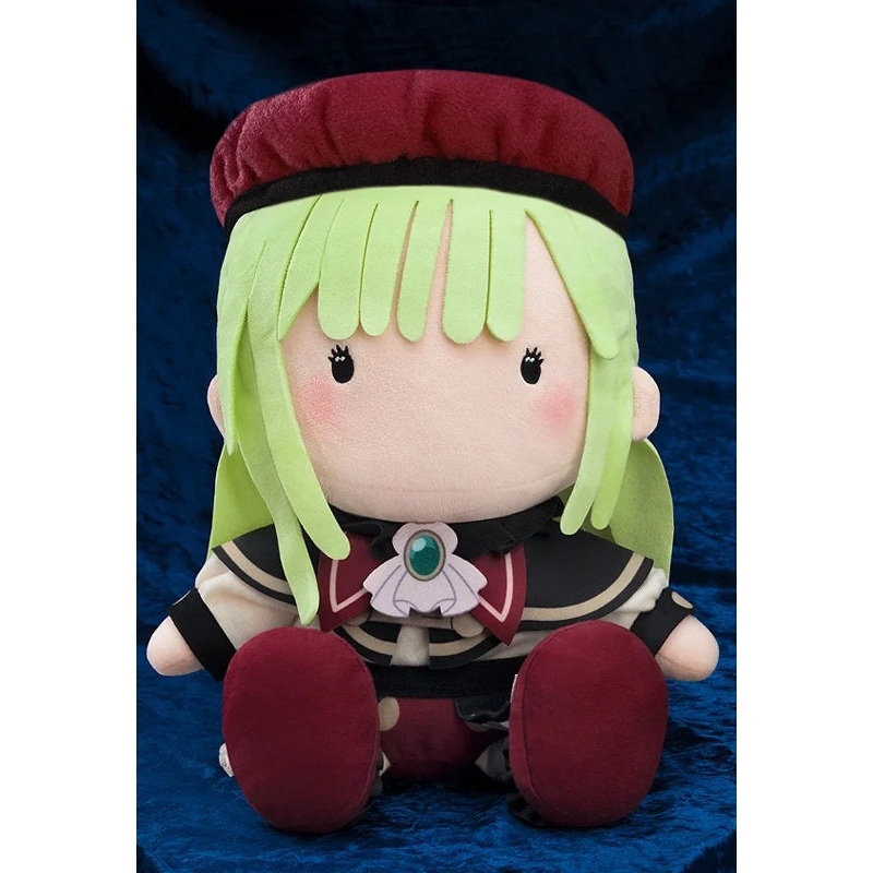 BanG Dream! Ave Mujica Good Smile Company Just-a-Bit Bigger Plushie Ave Mujica Mortis' Doll
