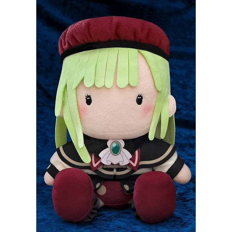 BanG Dream! Ave Mujica Good Smile Company Plushie Ave Mujica Mortis' Doll