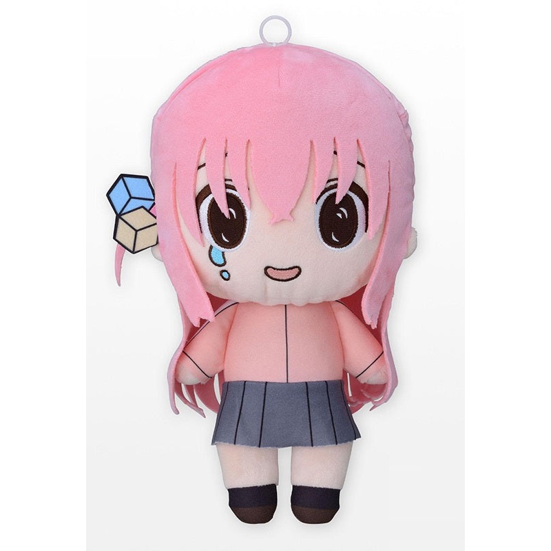 BOCCHI THE ROCK! SEGA SP Vibrating Plush
