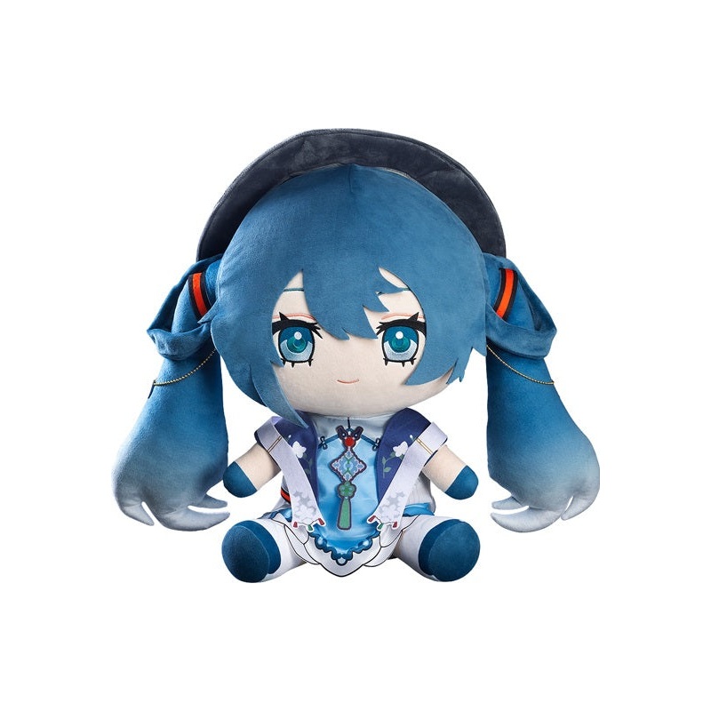 Character Vocal Series 01: Hatsune Miku Good Smile Company MIKU WITH YOU 2021 Large Plushie