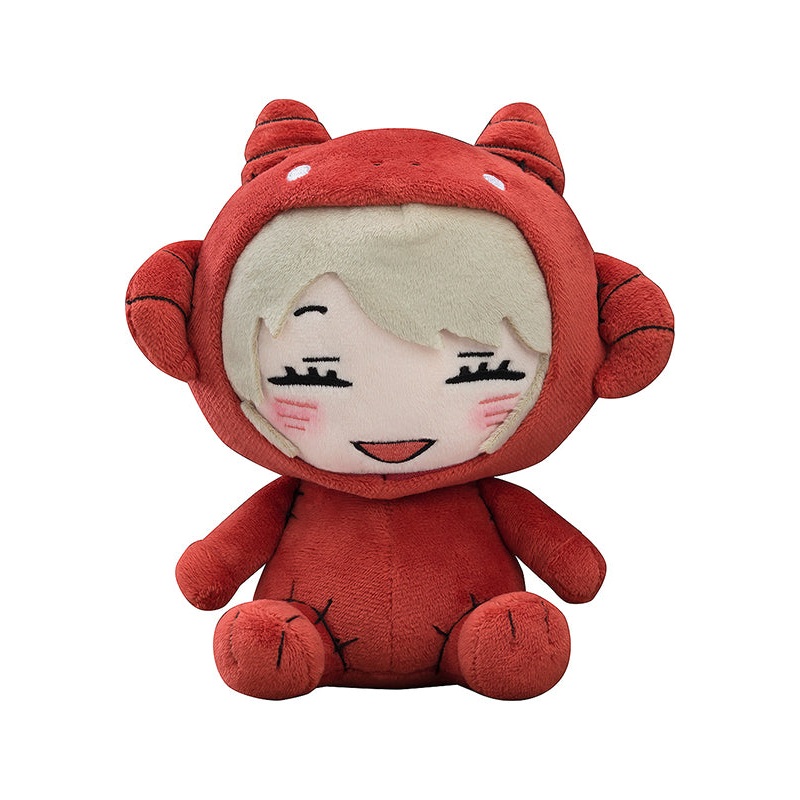 Delicious in Dungeon Good Smile Company Kigurumi Faligon Plushie