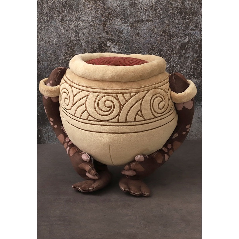 ELDEN RING Movic Plush Alexander