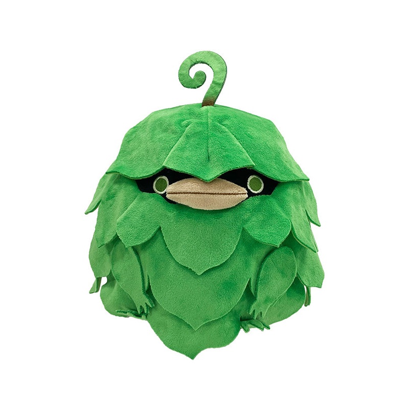 Final Fantasy XI Square Enix Plush Leafkin