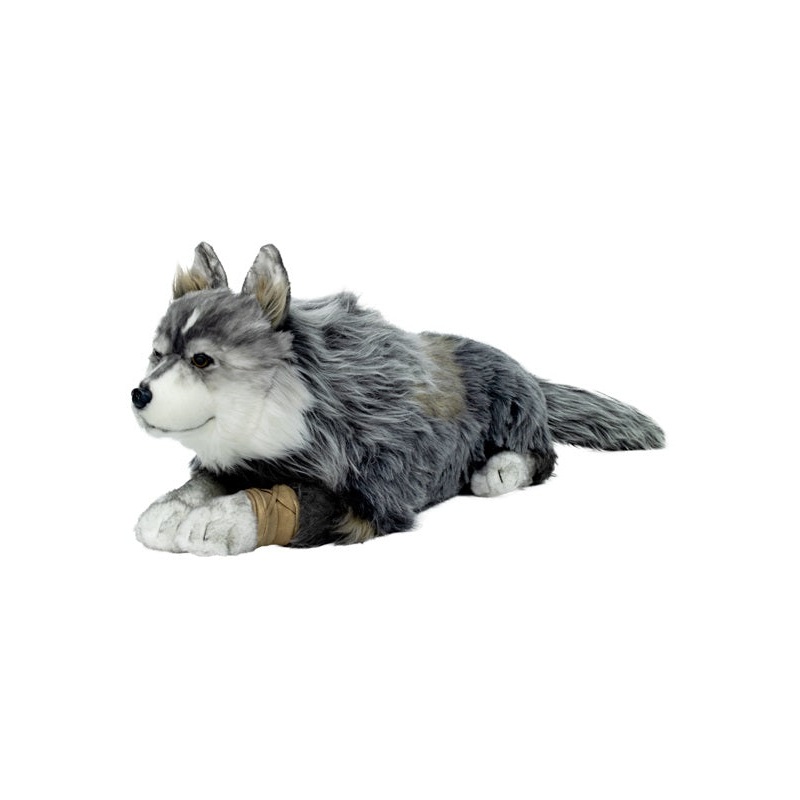 Final Fantasy XVI Square Enix Plush Torgal
