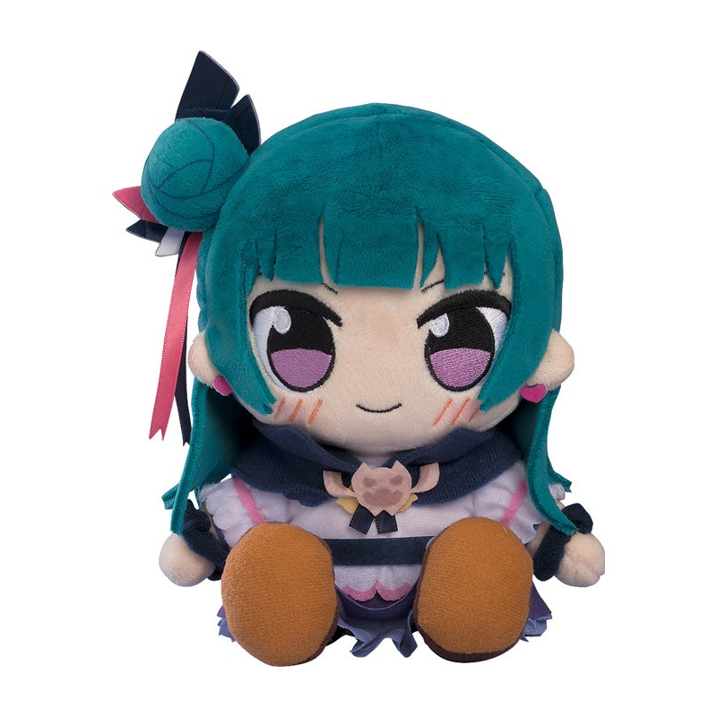 Genjitsu no Yohane Good Smile Company Kuripan Plushie Yohane