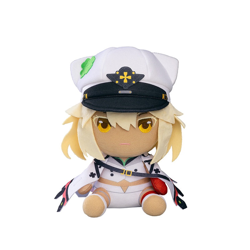 GUILTY GEAR -STRIVE- Good Smile Company Plushie Ramlethal Valentine