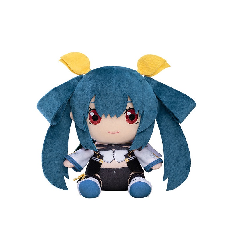 GUILTY GEAR Xrd REV 2 Good Smile Company Plushie Dizzy