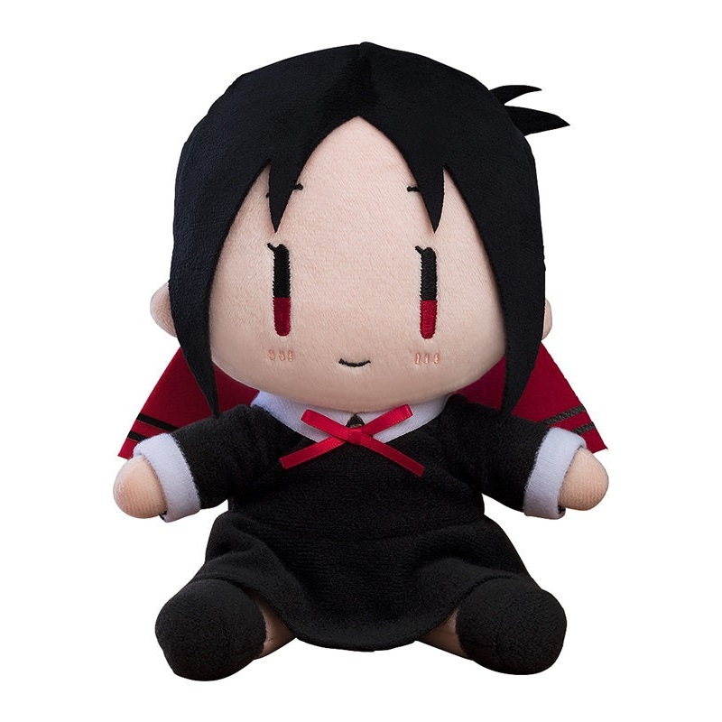 Kaguya-sama: Love Is War -The First Kiss That Never Ends- Good Smile Company Plushie Little Kaguya