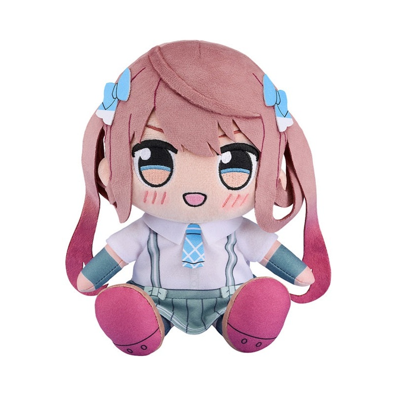 KanColle Season 2: Let's Meet at Sea Good Smile Company Kuripan Plushie Asagumo