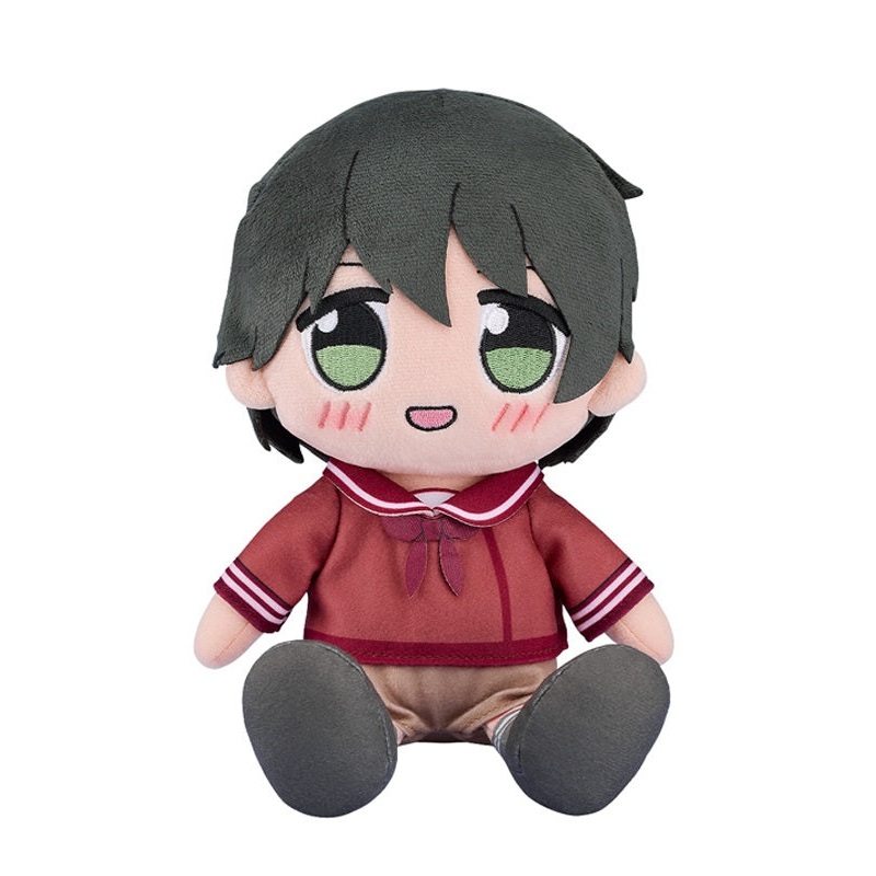 KanColle Season 2: Let's Meet at Sea Good Smile Company Kuripan Plushie Mogami