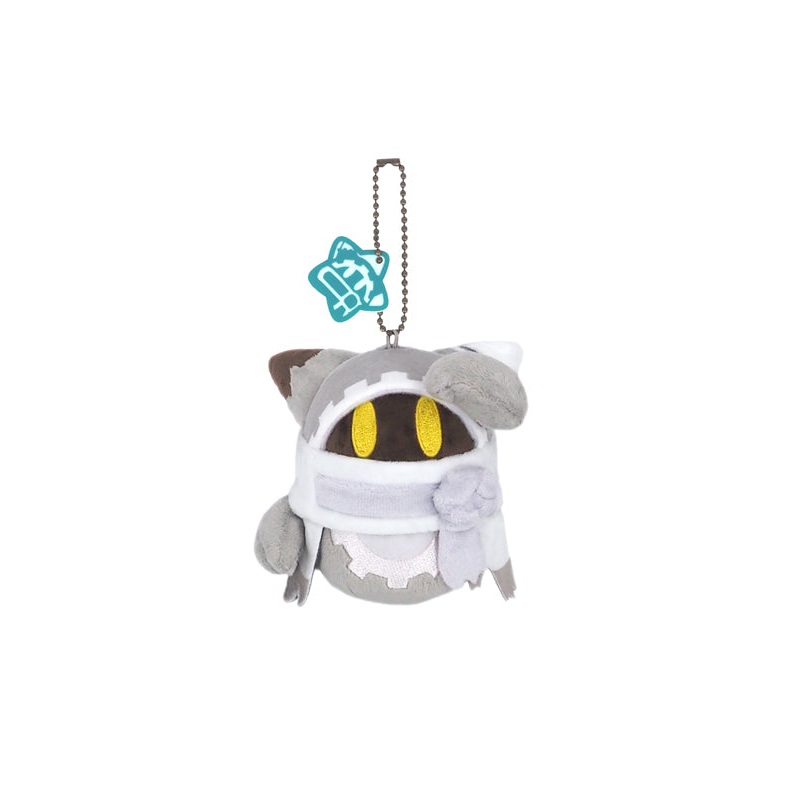 Kirby's Return to Dream Land Deluxe Sanei-boeki Interdimensional Magolor Mascot