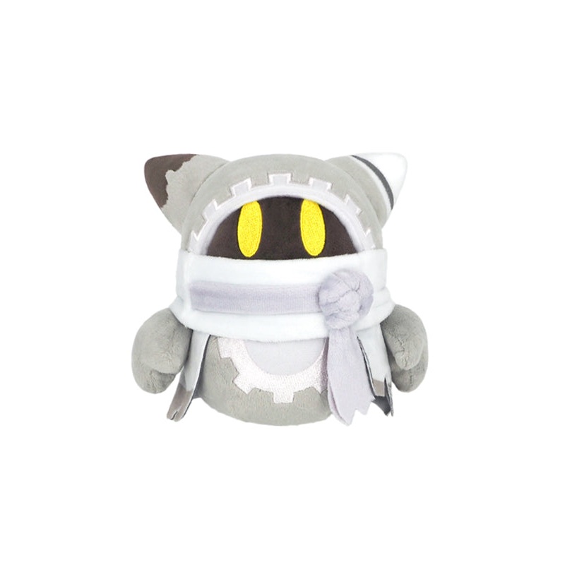 Kirby's Return to Dream Land Deluxe Sanei-boeki Interdimensional Magolor Plush
