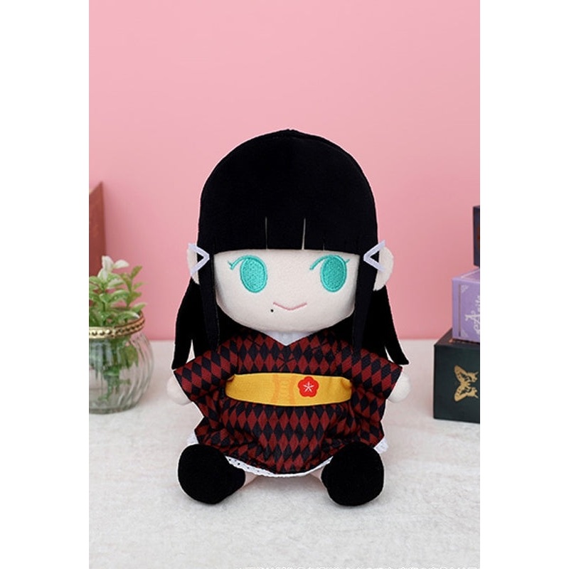 Love Live! Sunshine!! Movic Plush Kurosawa Dia Kimi to Friends